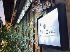 -O'mills Sourdough Bakery&Bistro(永嘉路店)
