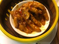 -嘉旺港式茶餐厅(延长中路店)