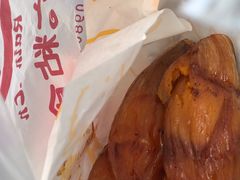 -北李妈妈菜·海肠捞饭(高新万达店)