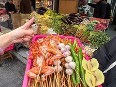 -为民烧烤吧.自贡爆炒菜(收录10年好店)