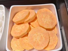 -额尔敦传统涮(光明路店)