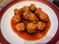 -聚福宝合苑食府(南头镇店)