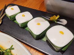 -泰香米泰国餐厅(中大国际店)