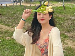 -太湖湖滨国家湿地公园-停车场