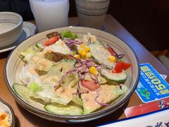 -合风谷(南下塘店)