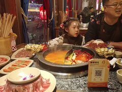 -蜀大侠火锅(总府路店)