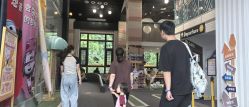 -奈尔宝·儿童乐园·亲子餐厅(星河湾店)