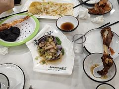 -郭姐·威海渔村(黄兴路店)