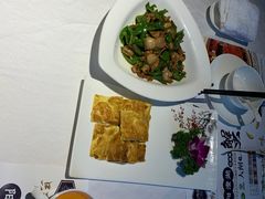 -三号码头罗氏虾小馆