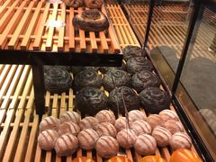 -酵墅·红酒酵母面包(羲和广场店)