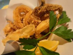 -杭州西子湖四季酒店-WL BISTRO西湖餐厅(灵隐路店)