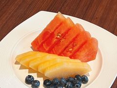 -蛇口希尔顿南海酒店·随轩中餐厅·粤菜