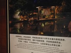 -青城道汤池