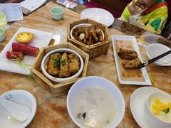 -幸福茗点茶楼(五羊店)