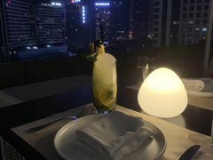 -Mercato莫卡多露台餐厅与酒吧(K11店)