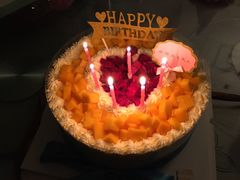 -可可同学私房蛋糕(福清店)