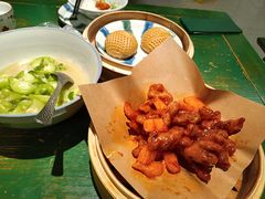 -费大厨辣椒炒肉(太平老街店)