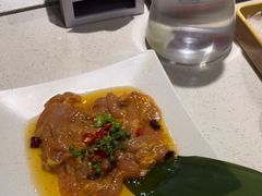 -猫爪爪原切自助烤肉(观音桥阳光世纪店)