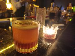 -Bar The Vortex(高新万达店)