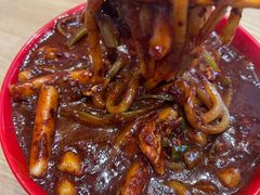 -辣风芹米粉店(团结路店)