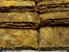 京东肉饼-福海居烤鸭店(鸟巢店)