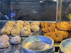 -蒙记老牌豆浆