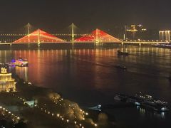 -武汉马哥孛罗酒店