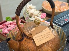 -得意咚瓜·顺德鱼生·冬瓜火锅(深圳首店)