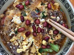 -李家特色小炒泡馍