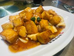 -直隶安家牛肉罩饼(七一路店)