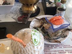 -澜悦港海鲜体验主题餐厅