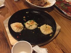 -日出青木·杭帮菜名店