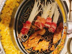 -韩宫宴烤肉·料理(苏州中心店)