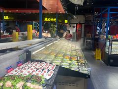 -九记潮汕现切鲜牛肉自助火锅(长沙·方圆荟店)