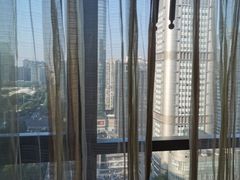 -广州方圆奥克伍德豪景酒店公寓