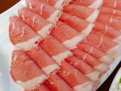 -清真·鸦儿李记·涮肉(和平里店)
