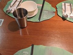 -帕蓝·暹罗料理(大学路店)