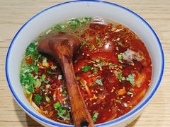 -唏嘛香·金城牛大(虹口龙之梦店)