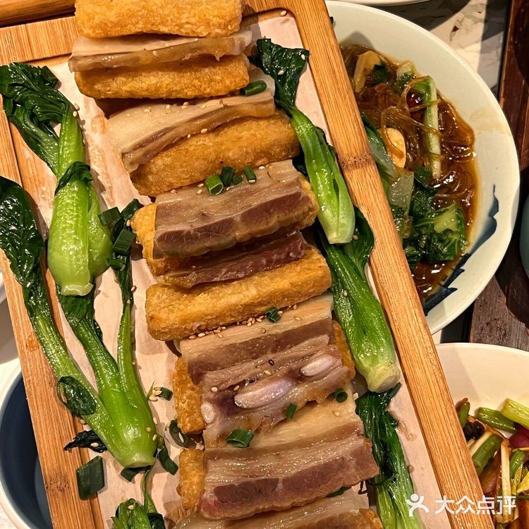 合肥！真正好吃的土菜！！