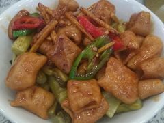 -客家汇·客家传承菜(水库店)