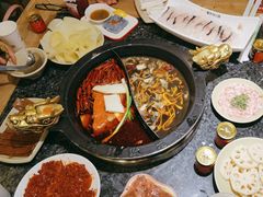 -蜀大侠火锅(春熙路店)