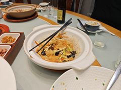 -方记六道菜馆(生态公园店)