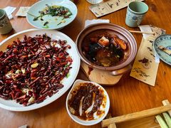 -锦小馆(安贞店)
