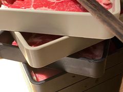 -温野菜涮涮锅(西单大悦城店)