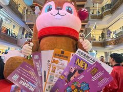 -松雷商业(南岗店)