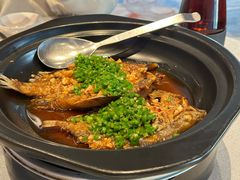 -徐记海鲜(万家丽|德政园店)