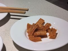 -海底捞火锅(盈石八一广场店)