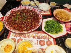 -撩江湖·江湖菜川菜(城北中街店)