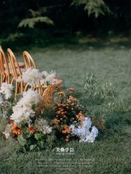 -美薇亭婚礼顾问