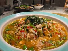 -盐帮食坊•小河帮川菜(四川师大店)